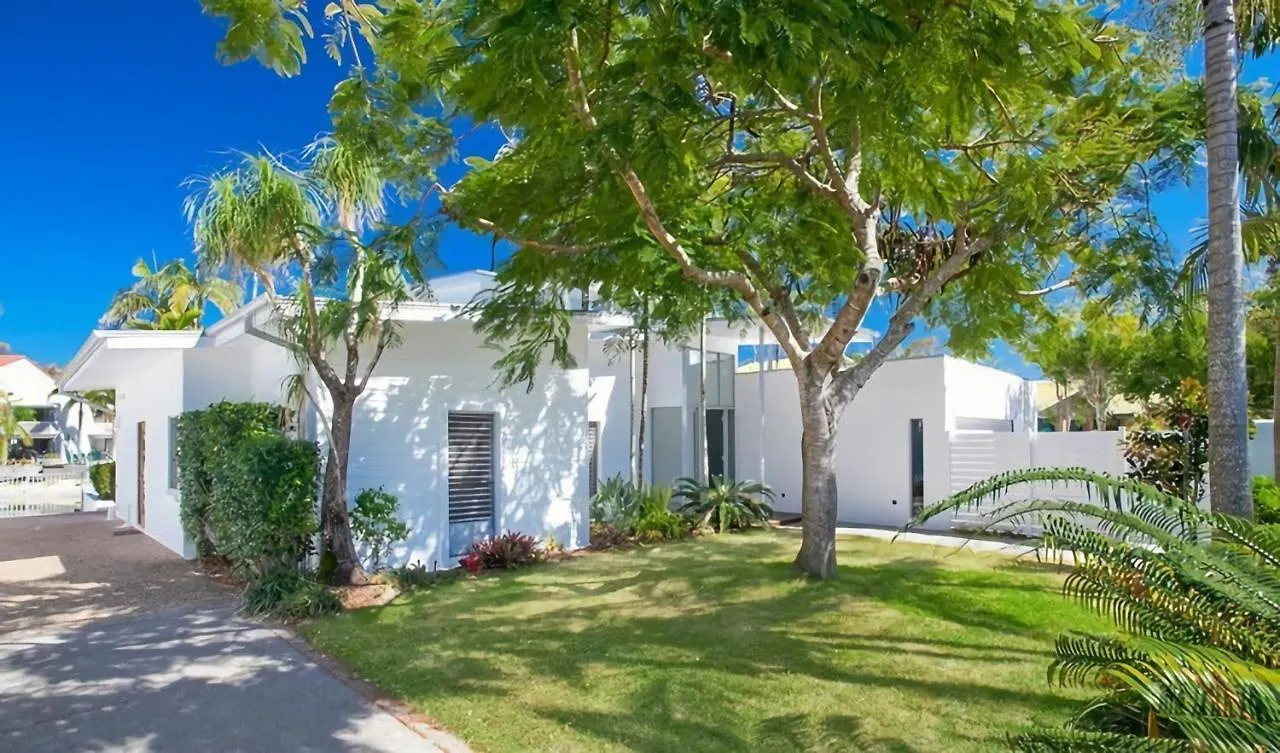 14 Cooran Court Villa Noosa Heads 0*,  Australia