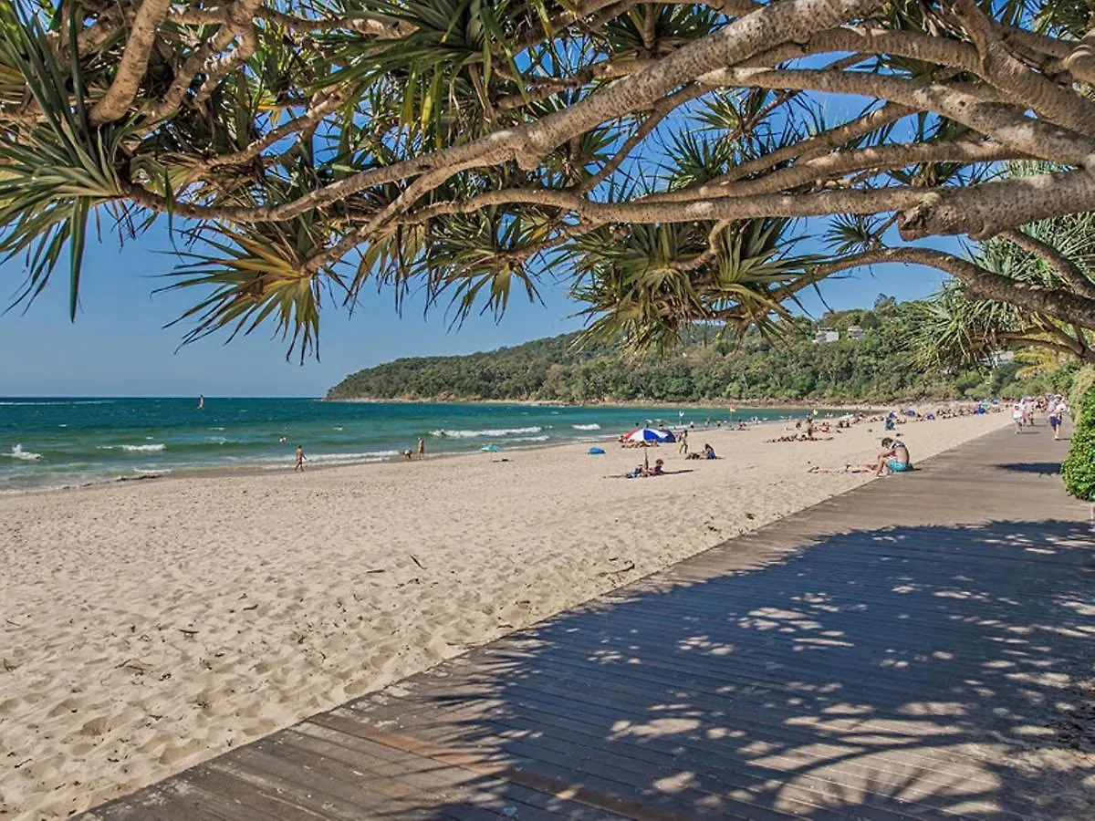14 Cooran Court Villa Noosa Heads Holiday home