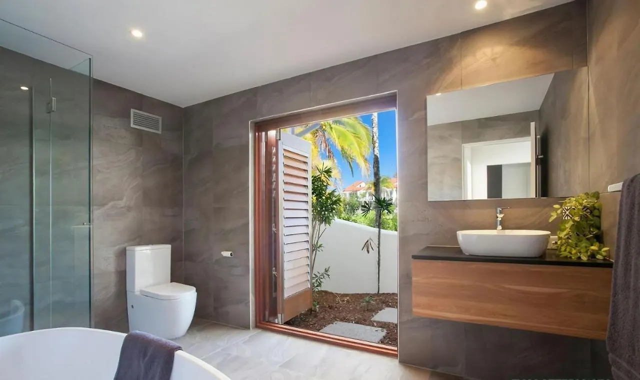 14 Cooran Court Villa Noosa Heads Holiday home