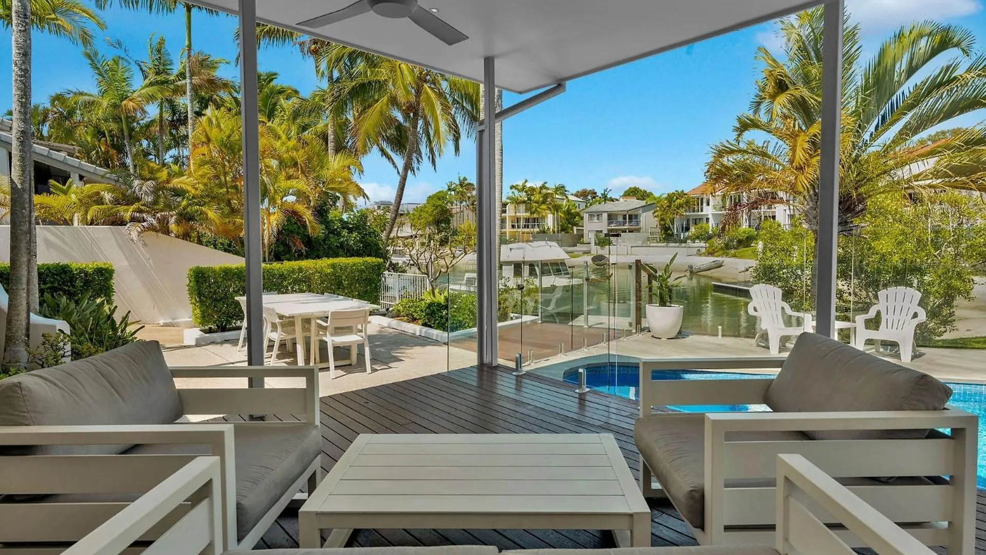 14 Cooran Court Villa Noosa Heads Holiday home