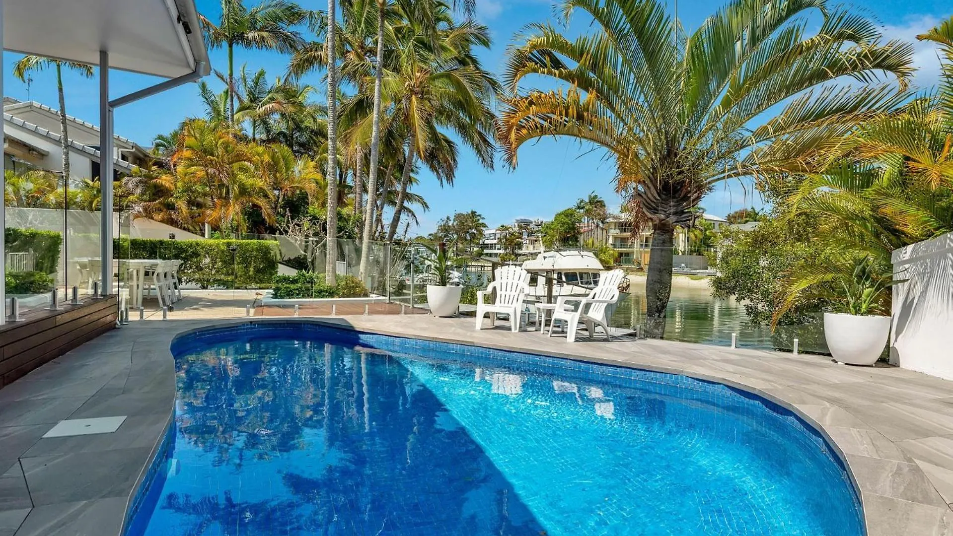 Holiday home 14 Cooran Court Villa Noosa Heads