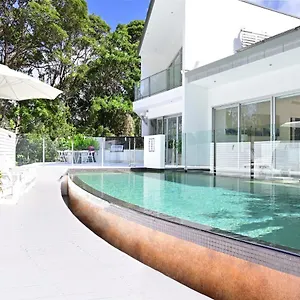 Golf Retreat Noosa Heads