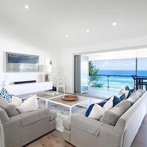 Ocean Panorama With Private Pool! Noosa Heads